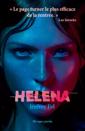 Couverture du produit · Helena