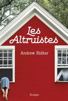 Couverture du produit · Les altruistes