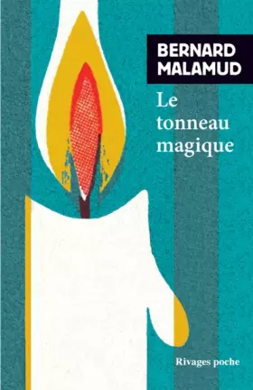 Couverture du produit · Le tonneau magique