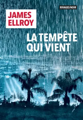 Couverture du produit · La tempête qui vient