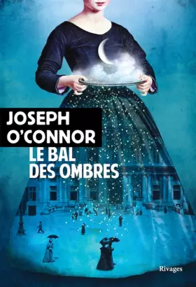Couverture du produit · Le bal des ombres
