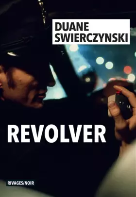 Couverture du produit · Revolver