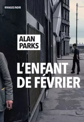 Couverture du produit · L'enfant de février