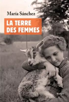 Couverture du produit · La terre des femmes