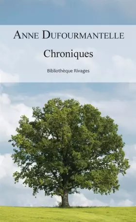 Couverture du produit · Chroniques