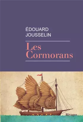 Couverture du produit · Les cormorans