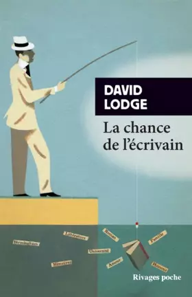 Couverture du produit · La chance de l'écrivain