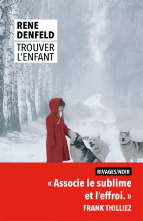 Couverture du produit · Trouver l'enfant