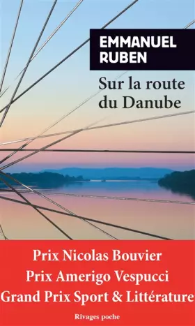Couverture du produit · Sur la route du Danube