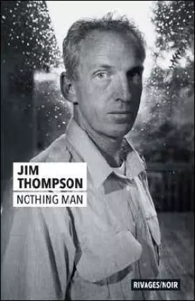 Couverture du produit · Nothing Man