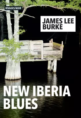 Couverture du produit · New Iberia Blues