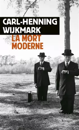 Couverture du produit · La mort moderne