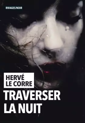 Couverture du produit · Traverser la nuit