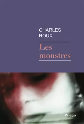 Couverture du produit · Les Monstres