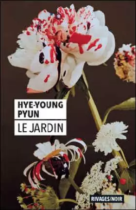 Couverture du produit · Le Jardin