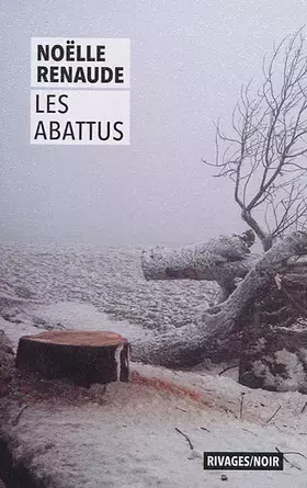 Couverture du produit · Les Abattus