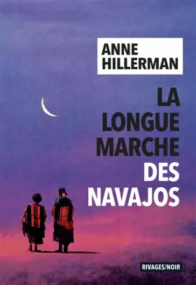 Couverture du produit · La Longue Marche des Navajos