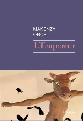 Couverture du produit · L'empereur