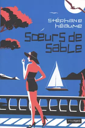 Couverture du produit · Soeurs de sable