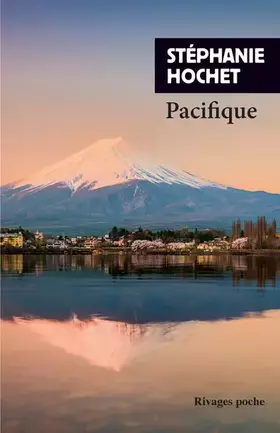 Couverture du produit · Pacifique
