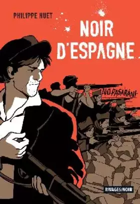 Couverture du produit · Noir d'Espagne