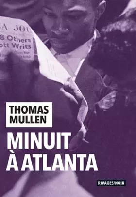 Couverture du produit · Minuit à Atlanta