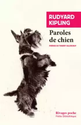 Couverture du produit · Paroles de chien