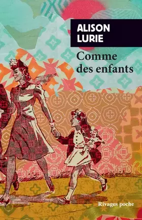 Couverture du produit · Comme des enfants