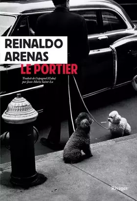 Couverture du produit · Le Portier