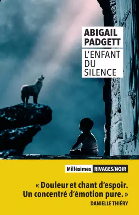Couverture du produit · L'enfant du silence