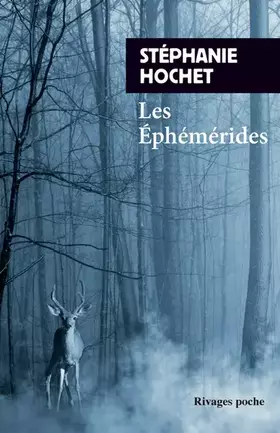 Couverture du produit · Les Ephémérides