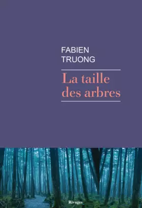 Couverture du produit · La taille des arbres