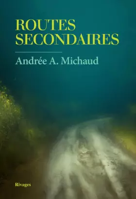 Couverture du produit · Routes secondaires