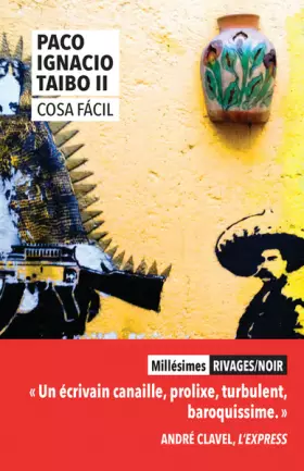 Couverture du produit · Cosa facil