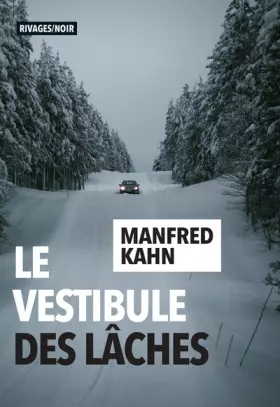 Couverture du produit · Le vestibule des lâches