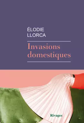 Couverture du produit · Invasions domestiques