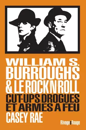 Couverture du produit · William Burroughs et le Rock & roll