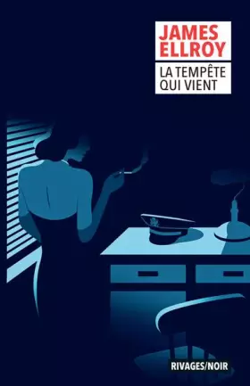Couverture du produit · La tempête qui vient