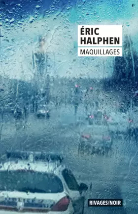 Couverture du produit · Maquillages