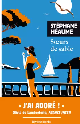 Couverture du produit · Soeurs de sable