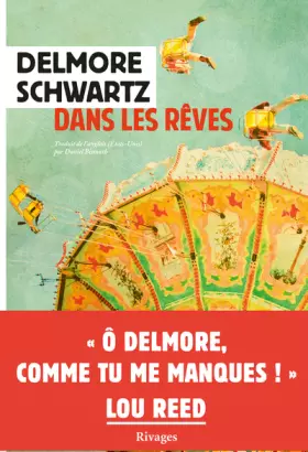 Couverture du produit · Dans les rêves