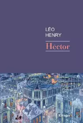 Couverture du produit · Héctor