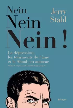 Couverture du produit · Nein, Nein, Nein!