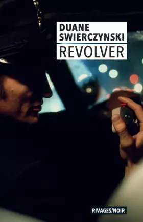 Couverture du produit · Revolver