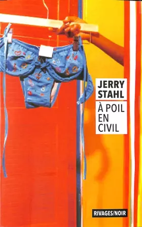 Couverture du produit · À poil en civil
