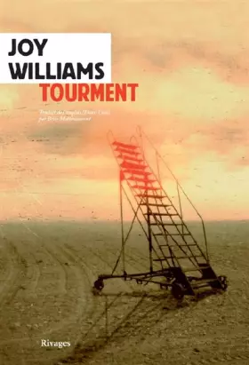 Couverture du produit · Tourment