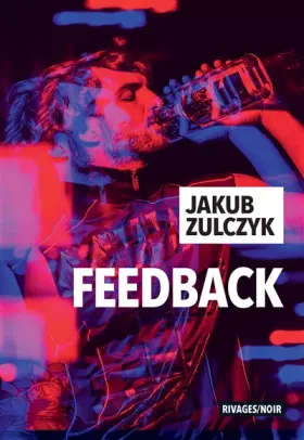 Couverture du produit · Feedback