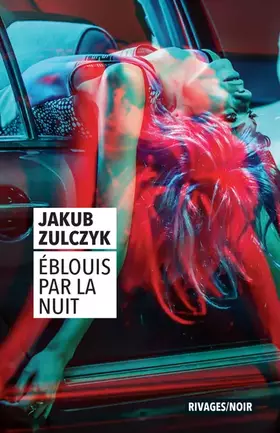 Couverture du produit · Éblouis par la nuit