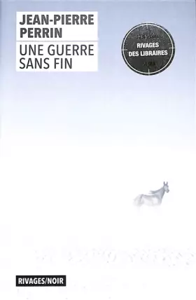 Couverture du produit · Une guerre sans fin