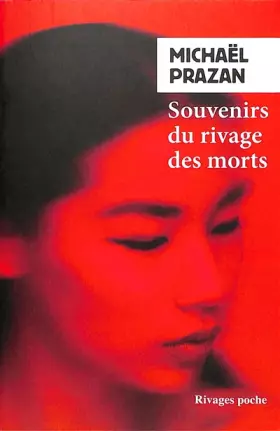 Couverture du produit · Souvenirs du rivage des morts
